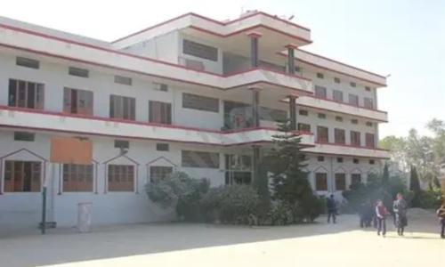 Himgiri Public School, Samalkha, Panipat