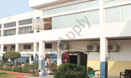 Maharaja Agrasen Public School, New Grain Market, Panipat