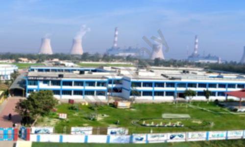 D A V Public School, Thermal Colony, Panipat