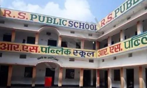 Rs Public School, Jattal, Panipat