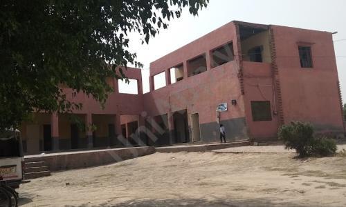 Rs Memorial High School, Panipat