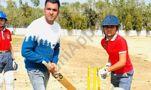 Aryan Global Pr School, Madlauda, Panipat 2