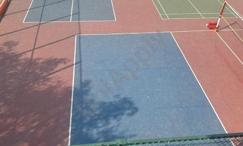 Arya Adrash Sss, Madlauda, Panipat 1