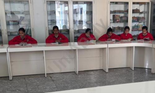 Arya Adrash Sss, Madlauda, Panipat 2