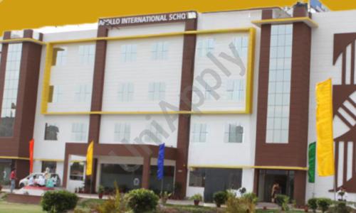 Apollo International, Samalkha, Panipat