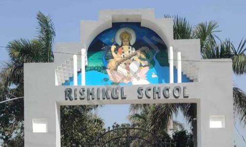 Rishikul Senior Secondary School, Kurana, Panipat