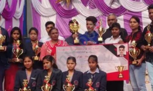 Parvati Devi Vidya Mandir Senior Secondary School, Jattal, Panipat