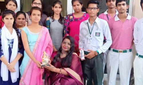 New Era Public School, Madlauda Mandi, Panipat 1