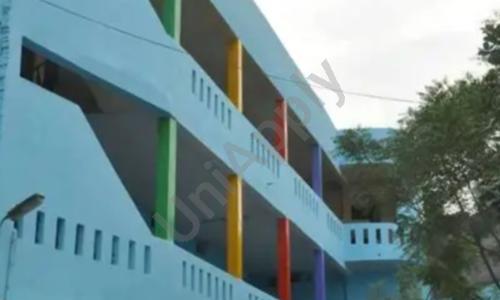 National Public School, Panipat