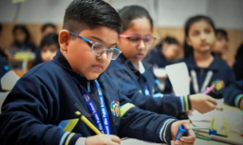 Mount Abu School, Panipat, Ansal Sushant City, Panipat 7