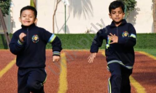 Mount Abu School, Panipat, Ansal Sushant City, Panipat 11