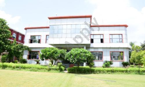 Kvm Public School, Ladhot Road, Rohtak