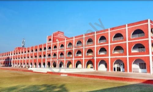 M D N Public School, Rajendra Nagar, Rohtak