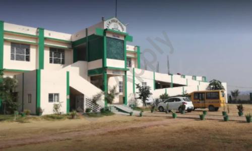 Kastoori Devi Memorial Public School, Kabulpur, Rohtak