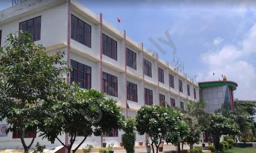 Bkn Public School, Meham, Rohtak