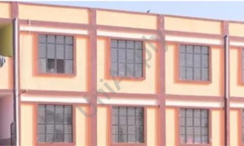 Mother India Senior Secondary School, Mokhra, Rohtak