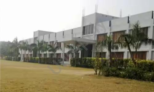 D.G.V. Sr. Sec. Public School, Garhi Bohar, Rohtak