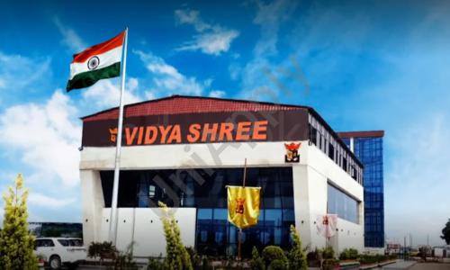 Vidya Shree International School, Bhalaut, Rohtak