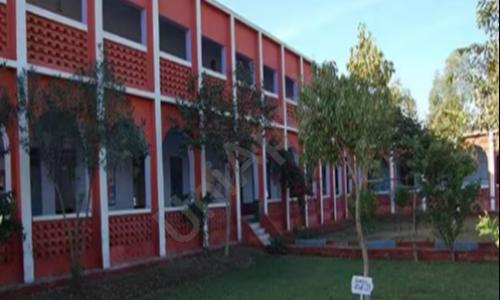 J A Saraswati Vidya Peeth Senior Secondary School, Bainsi, Rohtak