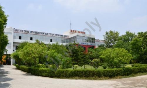 Duhan Public School, Jassia, Rohtak