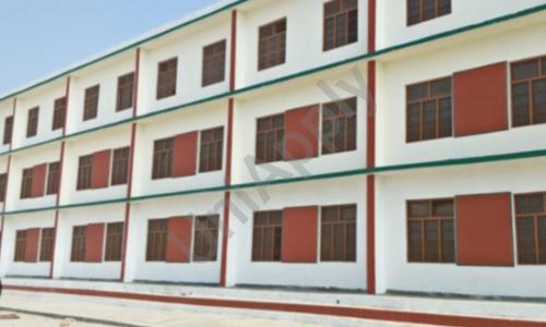 Sheetal Sports Senior Secondary School, Kiloi, Rohtak