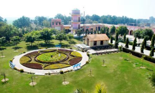 Gurukul High School, Ladhot Road, Rohtak
