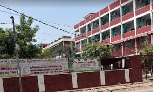 Shri Baba Mastnath Public School, Arya Nagar, Rohtak