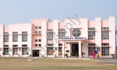 Gurkul Senior Sec School, Bhagwatipur, Rohtak