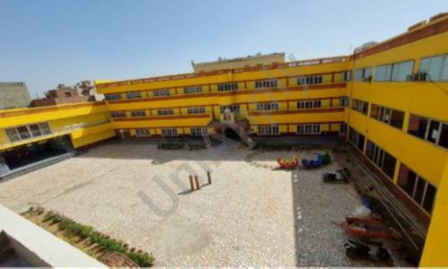 M S Saraswati Senior Secondary School, Nehru Colony, Rohtak