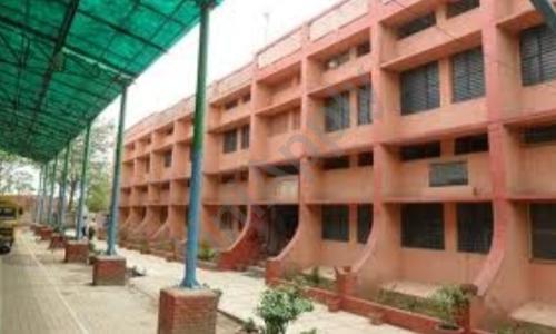 Ramkrishan Paramhans Sr. Sec. School, Madina, Rohtak