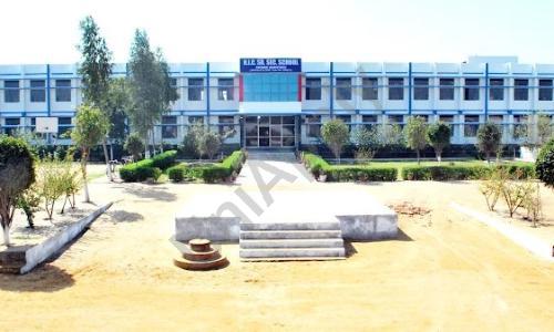 N.I.C. Sr. Sec. School, Assan, Rohtak