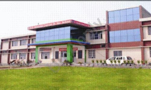 S.D. Memorial Convent High School, Kiloi, Rohtak