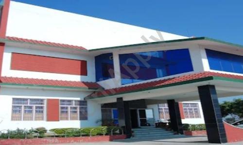 Sheetal Sports Sr. Sec. School, Kiloi, Rohtak