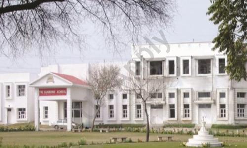 The Sunshine Senior Secondary School, Rajeev Nagar, Rohtak