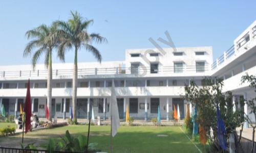 Vishwakarma Public School, Kath Mandi, Rohtak
