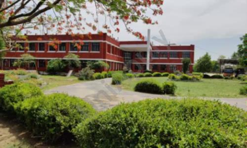 V. N. Memorial Public School, Asthal Bohar, Rohtak