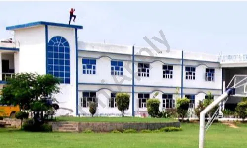 Campus Banner