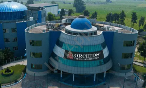 Orchids The International School, Sonipat