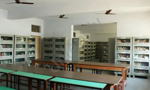 A.P. Garg Public School, Kharkhoda, Sonipat Library/Reading Room