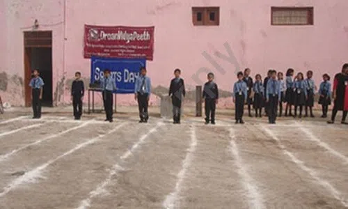 Droan Vidya Peeth School, Kabirpur Village, Sonipat Playground