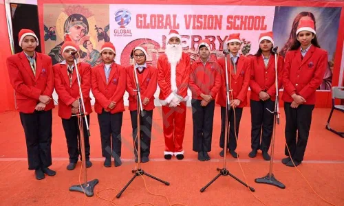 Global Vision School, Kundli, Sonipat 2