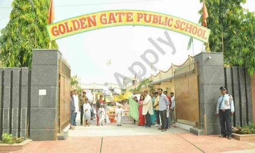 Golden Gate Public School, Hanuman Nagar, Sonipat School Infrastructure 5