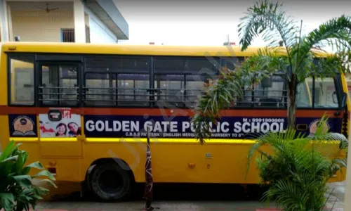 Golden Gate Public School, Hanuman Nagar, Sonipat School Infrastructure 8