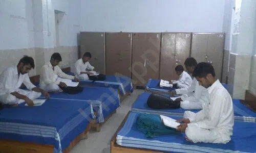 Gurukul Senior Secondary School, Matindu, Kharkhoda, Sonipat Library/Reading Room