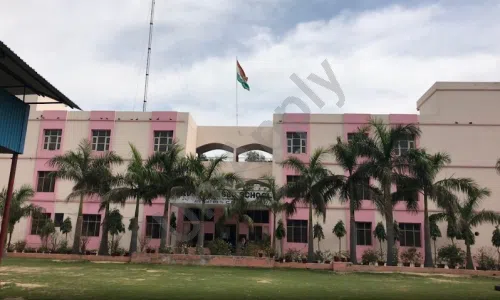 Gurukul Senior Secondary School, Matindu, Kharkhoda, Sonipat School Building 3