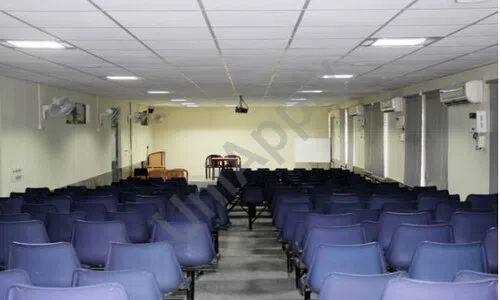 Holy Child Senior Secondary School, Narender Nagar, Sonipat Auditorium/Media Room