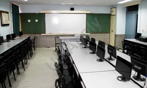 Holy Child Senior Secondary School, Narender Nagar, Sonipat Computer Lab 1