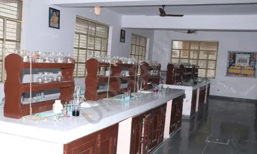 Indian Modern Senior Secondary School, Sonipat Science Lab