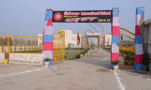 Ishwar International School, Gohana, Sonipat
