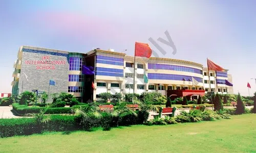 JKP International School, Bhatgaon Dogran, Sonipat School Building 1